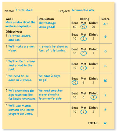 book 5s made easy a step by step guide