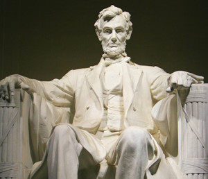 Abe Lincoln