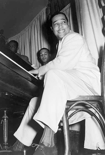 Duke Ellington