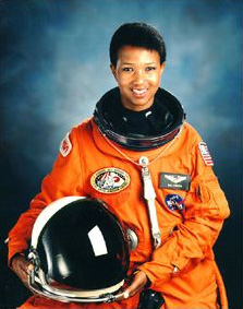 Mae Jemison