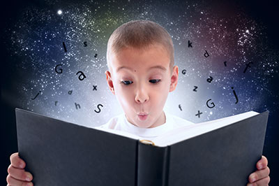 Developing Social-Emotional Skills Through Literature