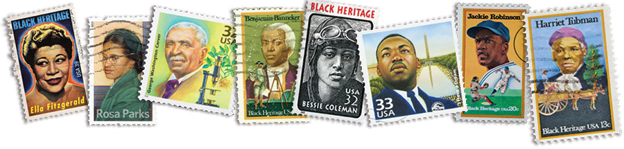Celebrating Black History Celebrating Black History