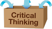 critical thinking innovation problem solving