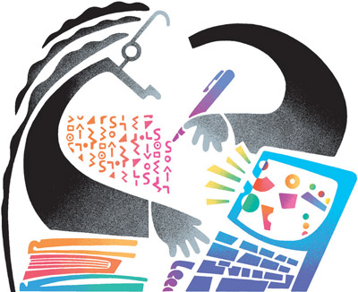 Connecting Writing with Media Literacy Connecting Writing with Media Literacy