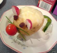 Mouse Potato Mouse Potato