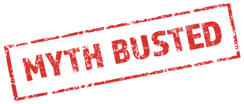 Debunking Myths About Student Writers Debunking Myths About Student Writers