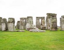 Stone Henge