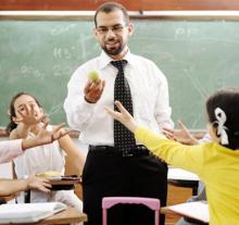 Serious Fun in the Classroom Serious Fun in the Classroom