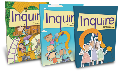 Inquire Series