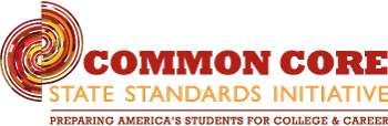 Common Core State Standards Logo