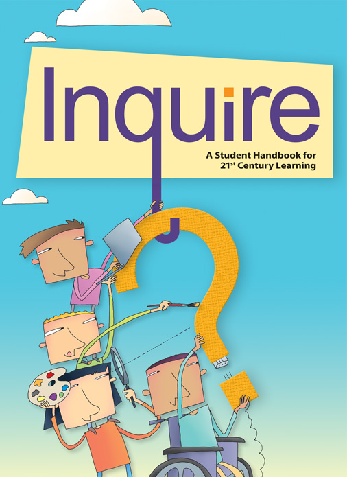 Inquire Middle School | Thoughtful Learning K-12