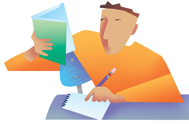 Reading as a Writer Reading as a Writer