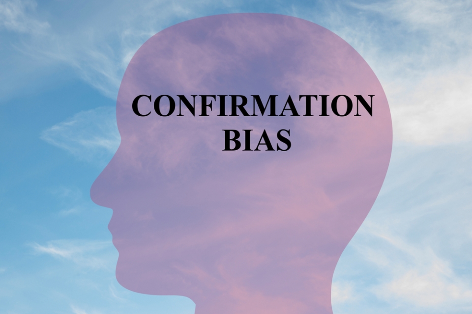 Guarding Against Confirmation Bias