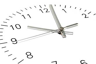Clock Clock