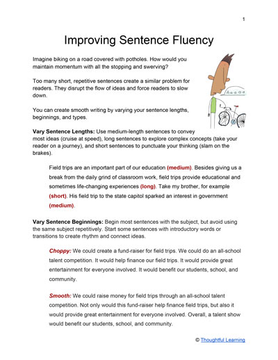 Strategies for Improving Handwriting - Make Take & Teach