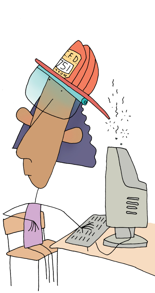 Student Writers