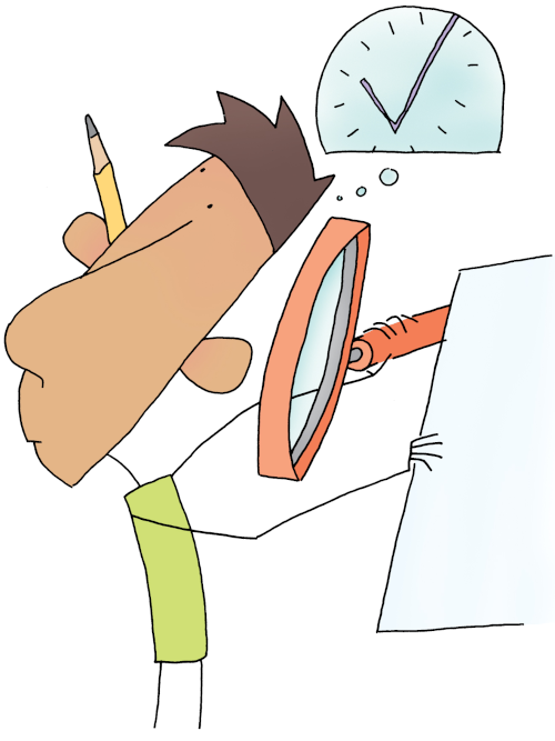 Student Writers