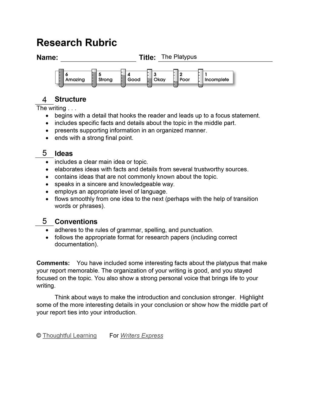 Реферат: The Platypus Essay Research Paper The platypus