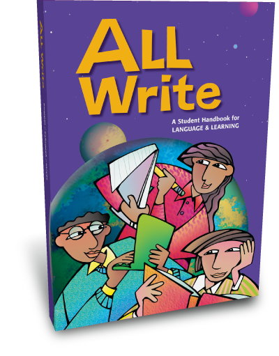 All Write (Grades 6-8)