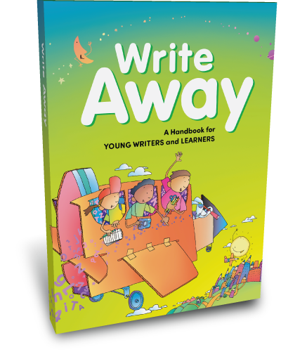 A Handbook for Young Writers and Learners