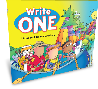 Write One (Grade 1)