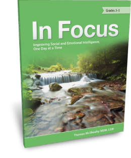 In Focus (Grades 3-5) Cover