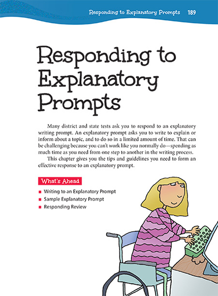 explanatory essay prompts