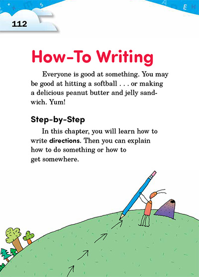 How-To Writing