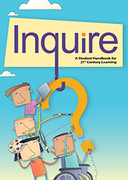 Inquire Cover