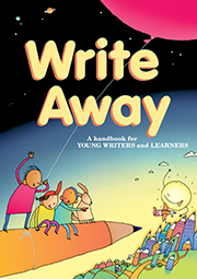 Write Away Cover