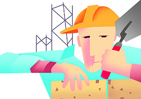 construction